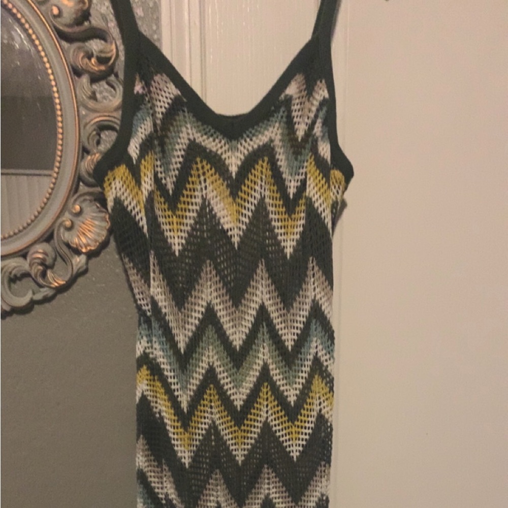 Beautiful Knit Dress